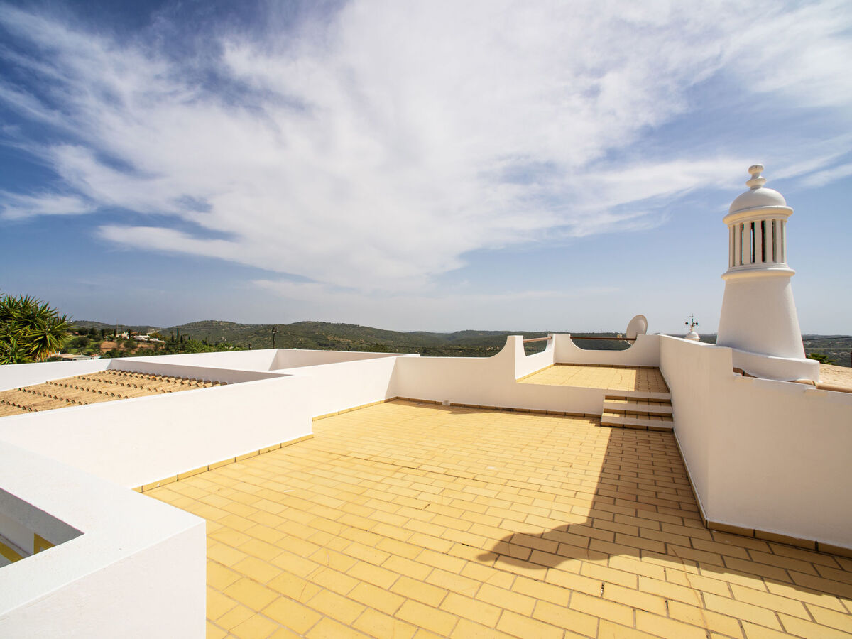 Da Bela Vista, maison 3 chambres avec piscine à Paderne - Photo 55
