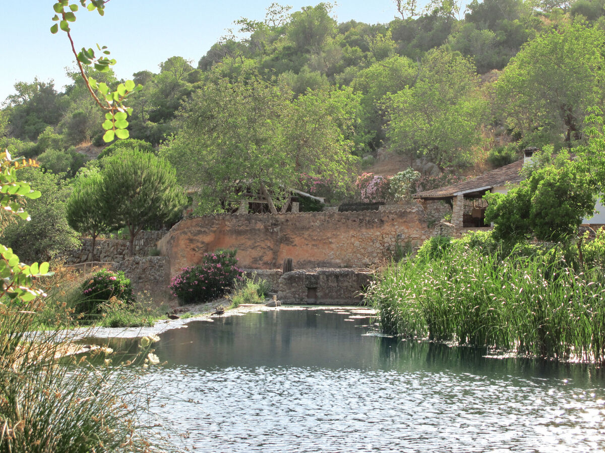 Da Bela Vista, maison 3 chambres avec piscine à Paderne - Photo 58