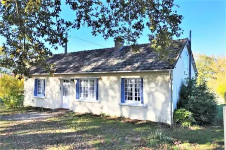 Location gite de vacances à Couleuvre