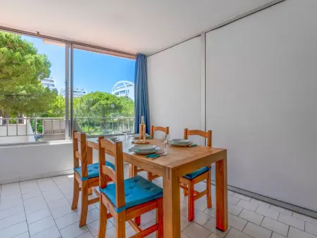 Apt 2 pièces 32 m² près de la plage - La Grande Motte : photo 2