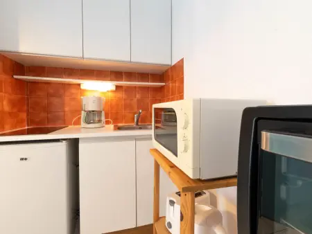 Apt 2 pièces 32 m² près de la plage - La Grande Motte : photo 11