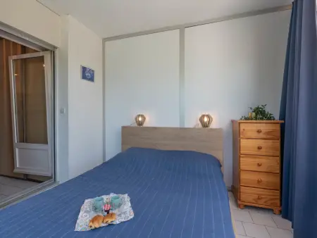 Apt 2 pièces 32 m² près de la plage - La Grande Motte : photo 12