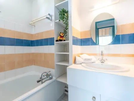 Apt 2 pièces 32 m² près de la plage - La Grande Motte : photo 15