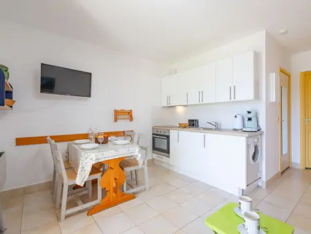 Studio 36m² Les Hauts des Issambres, terrasse vue mer - Photo 8