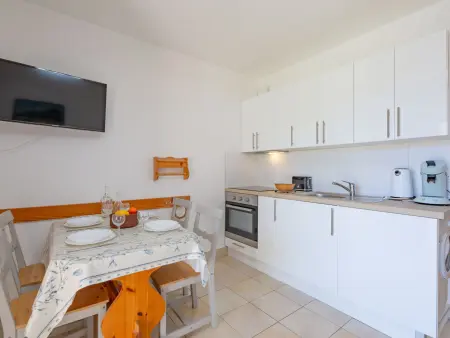 Studio 36m² Les Hauts des Issambres, terrasse vue mer - Photo 9