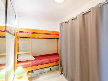 Studio 36m² Les Hauts des Issambres, terrasse vue mer - Photo 12