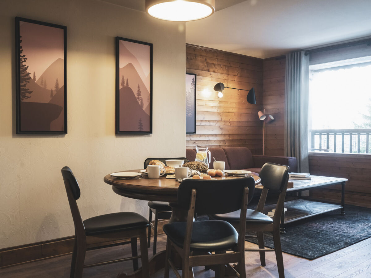 Appartement Le Hameau de la Sapinière aux Ménuires - Photo 8