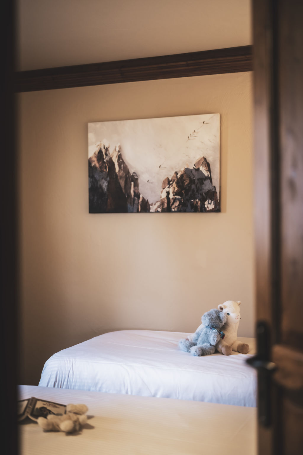 Appartement Le Hameau de la Sapinière aux Ménuires - Photo 13