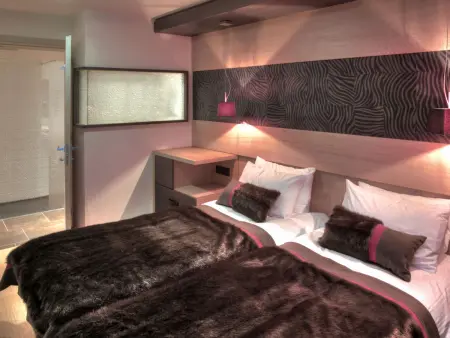 Montana Plein Sud, Appartement 5 personnes à Val Thorens - Photo 11