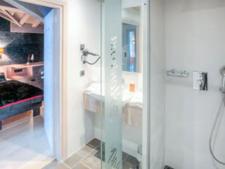 Montana Plein Sud, Appartement 5 personnes à Val Thorens - Photo 13