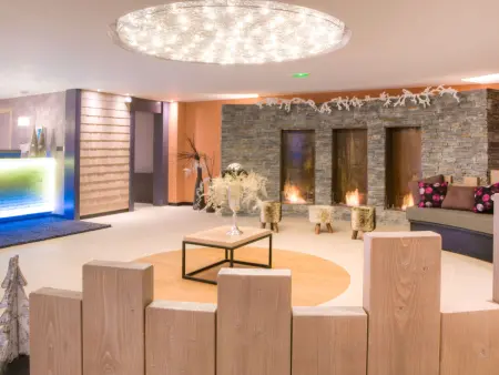 Montana Plein Sud, Appartement 5 personnes à Val Thorens - Photo 17