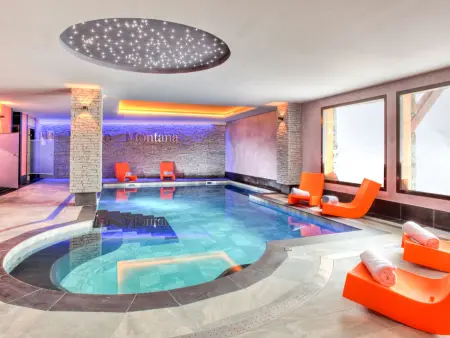 Montana Plein Sud, Appartement 5 personnes à Val Thorens - Photo 18