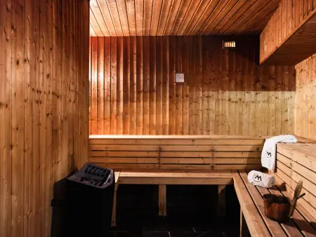 Montana Plein Sud, Appartement 5 personnes à Val Thorens - Photo 19