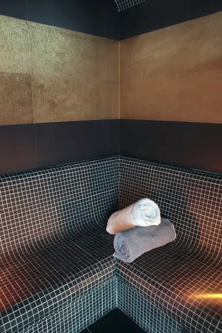 Montana Plein Sud, Appartement 5 personnes à Val Thorens - Photo 20