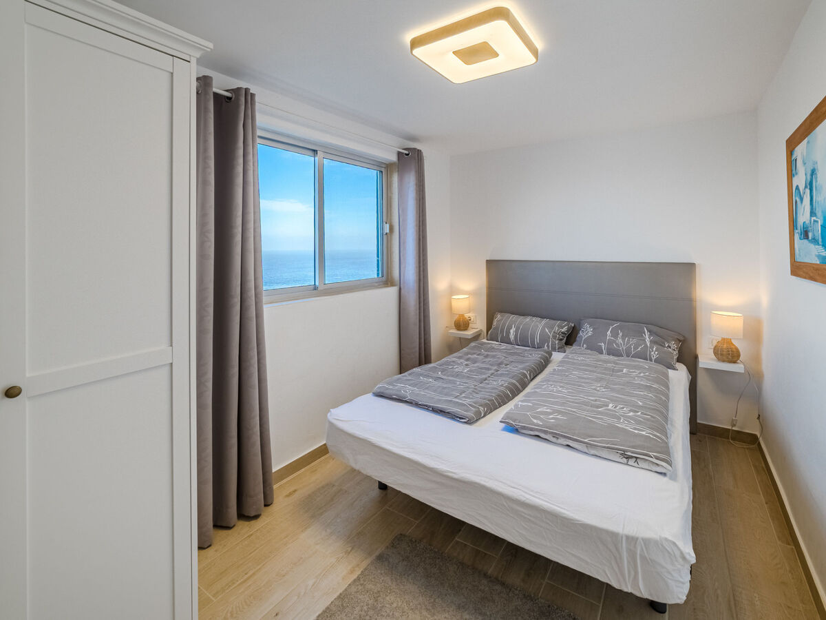 El Caletón - Appartement 75 m² vue mer - Photo 4