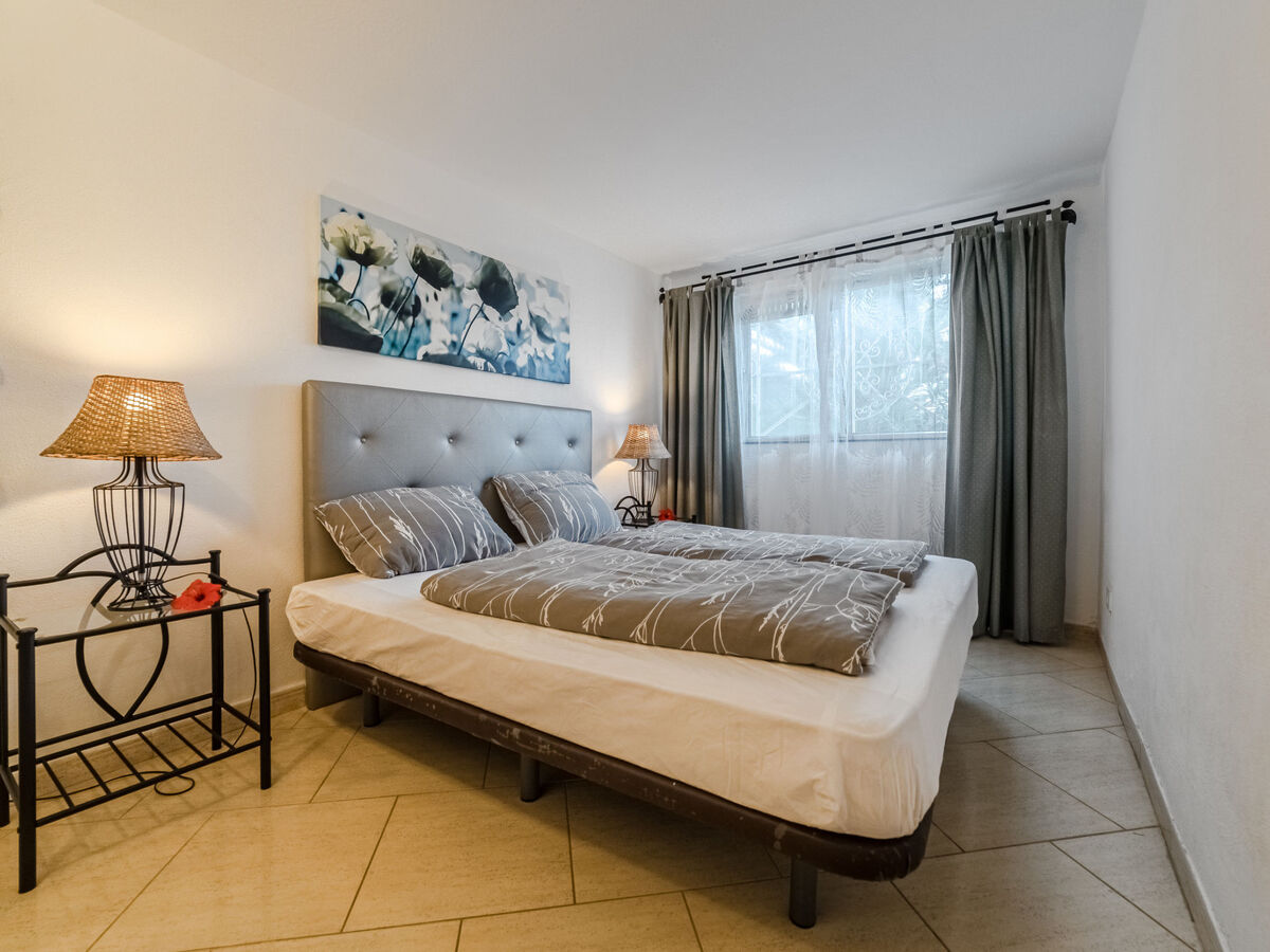 El Caletón - Appartement 75 m² vue mer - Photo 5