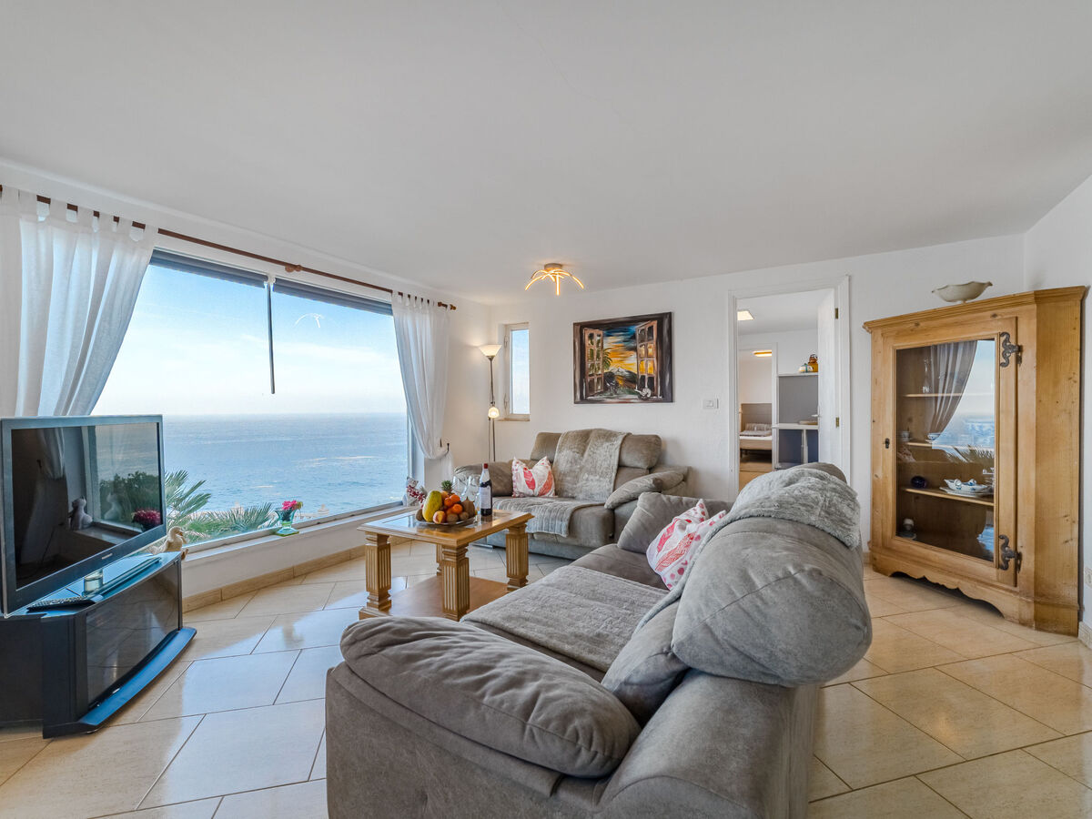 El Caletón - Appartement 75 m² vue mer - Photo 8
