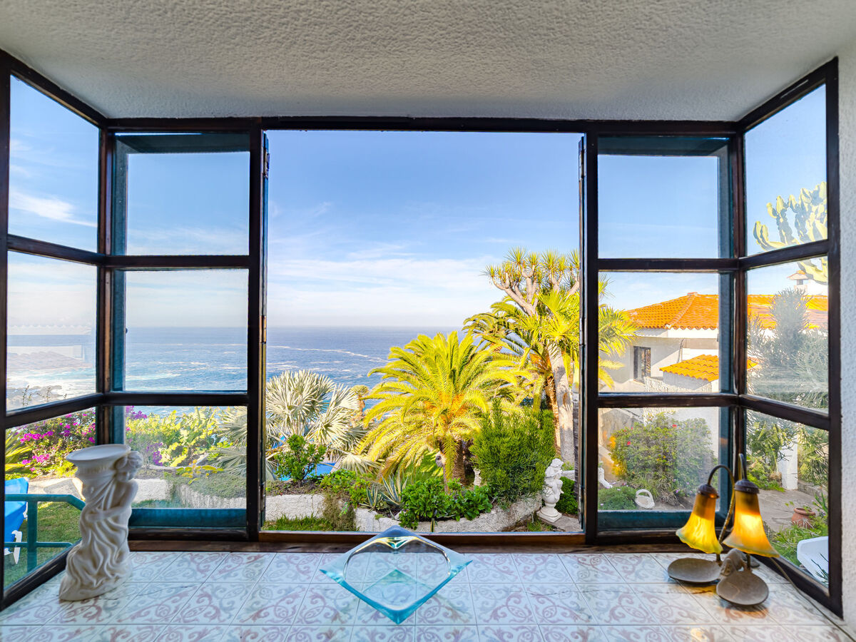 El Caletón - Appartement 75 m² vue mer - Photo 9