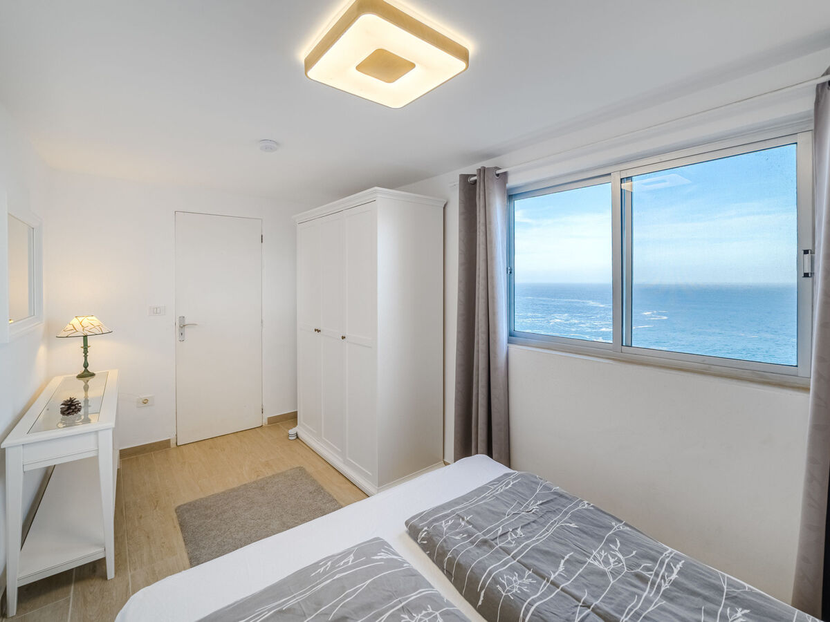El Caletón - Appartement 75 m² vue mer - Photo 11