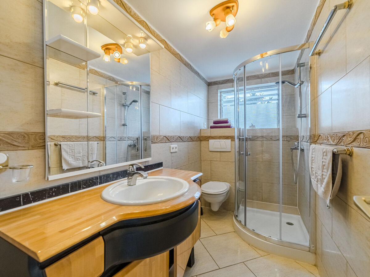 El Caletón - Appartement 75 m² vue mer - Photo 12