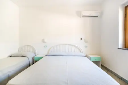 Gattotrilo x 5, Appartement dans une résidence avec piscine - Photo 16