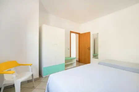 Gattotrilo x 5, Appartement dans une résidence avec piscine - Photo 18
