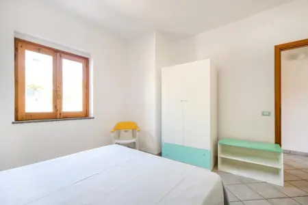 Gattotrilo x 5, Appartement dans une résidence avec piscine - Photo 19