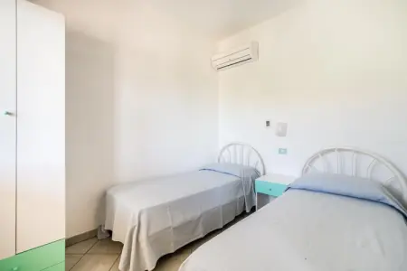 Gattotrilo x 5, Appartement dans une résidence avec piscine - Photo 20