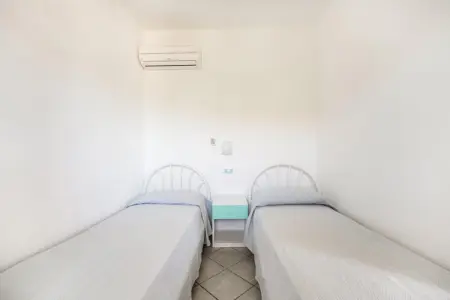Gattotrilo x 5, Appartement dans une résidence avec piscine - Photo 21