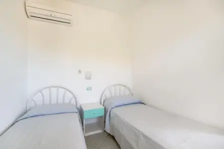 Gattotrilo x 5, Appartement dans une résidence avec piscine - Photo 22