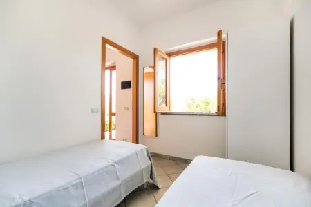 Gattotrilo x 5, Appartement dans une résidence avec piscine - Photo 23