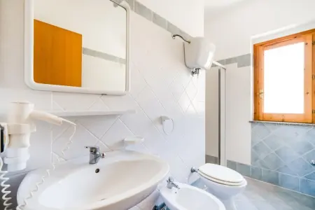 Gattotrilo x 5, Appartement dans une résidence avec piscine - Photo 24