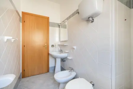 Gattotrilo x 5, Appartement dans une résidence avec piscine - Photo 25