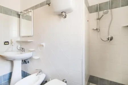 Gattotrilo x 5, Appartement dans une résidence avec piscine - Photo 26