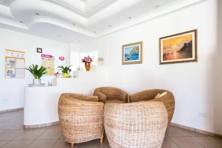 Gattotrilo x 5, Appartement dans une résidence avec piscine - Photo 27