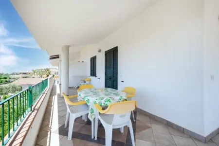 Gattotrilo x 5, Appartement dans une résidence avec piscine - Photo 29