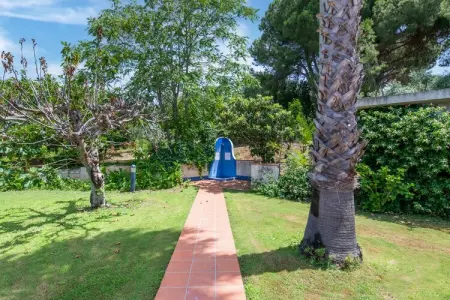 Gattotrilo x 5, Appartement dans une résidence avec piscine - Photo 31