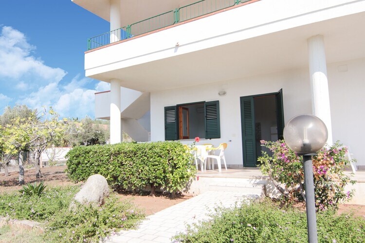Maison 4 pers. vue mer à Capo Vaticano - Photo 5