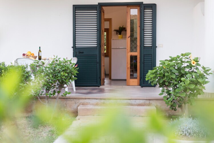 Maison 4 pers. vue mer à Capo Vaticano - Photo 18