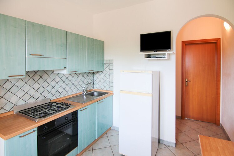 Maison 4 pers. vue mer à Capo Vaticano - Photo 21