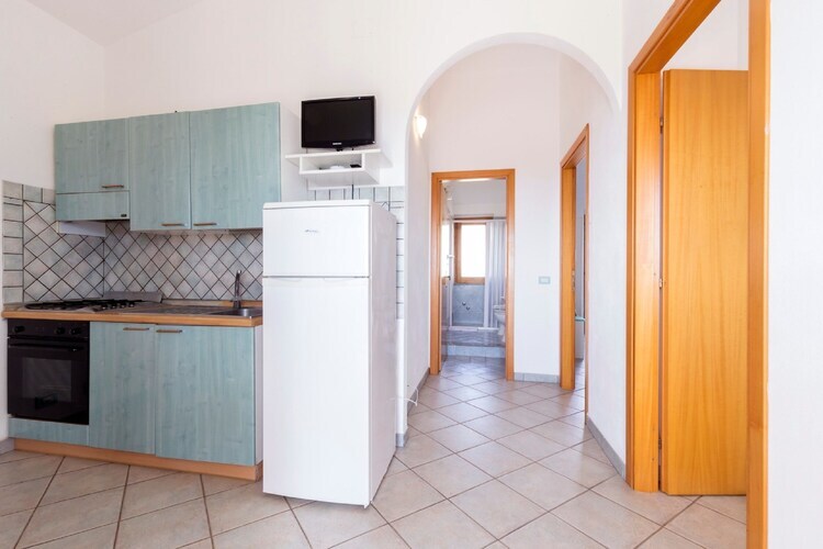 Maison 4 pers. vue mer à Capo Vaticano - Photo 22
