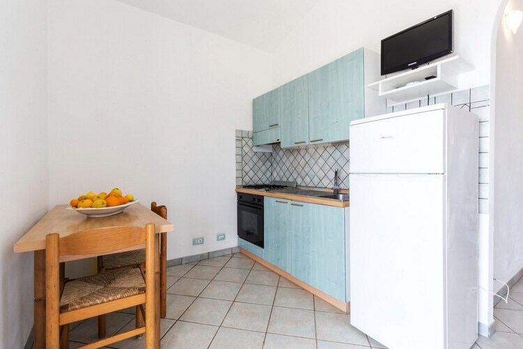 Maison 4 pers. vue mer à Capo Vaticano - Photo 23