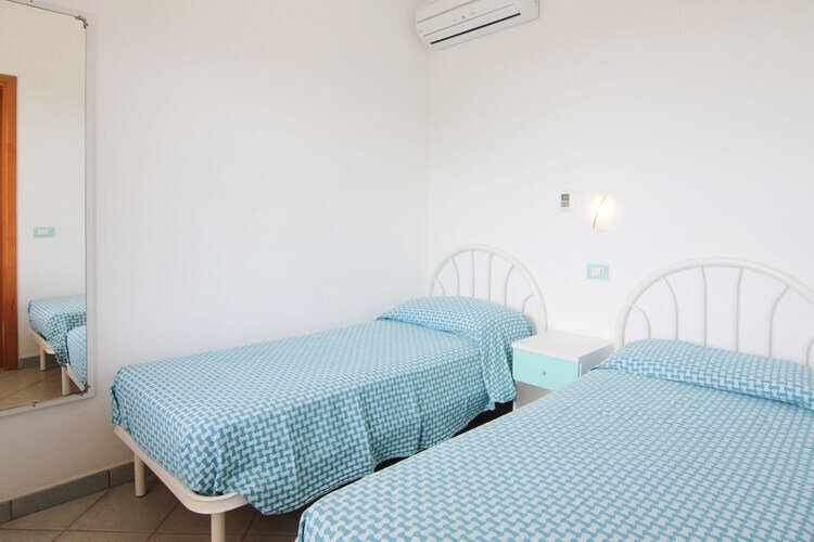 Maison 4 pers. vue mer à Capo Vaticano - Photo 24