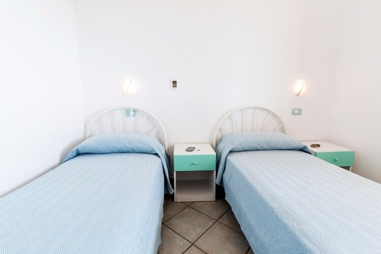 Maison 4 pers. vue mer à Capo Vaticano - Photo 25