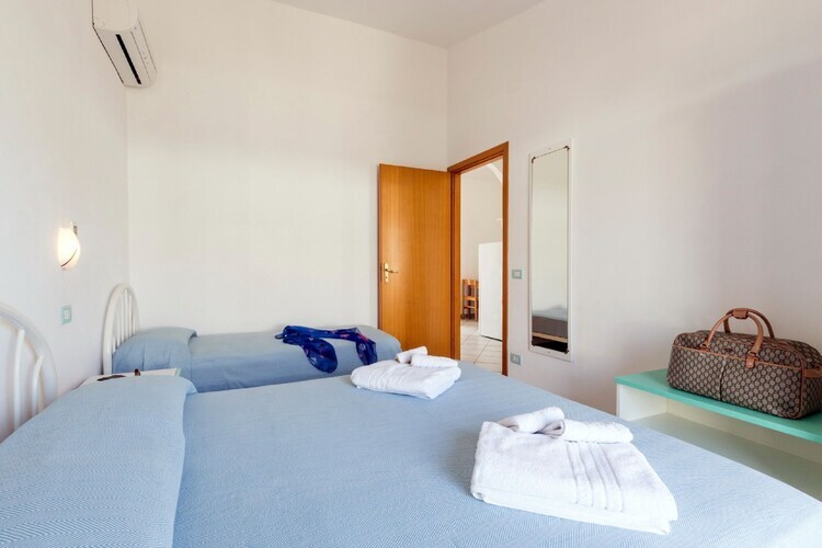 Maison 4 pers. vue mer à Capo Vaticano - Photo 26