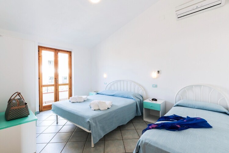 Maison 4 pers. vue mer à Capo Vaticano - Photo 28
