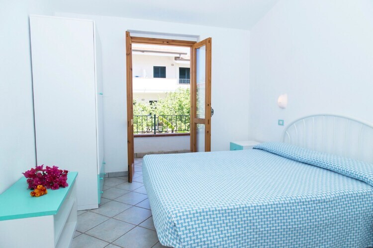 Maison 4 pers. vue mer à Capo Vaticano - Photo 29
