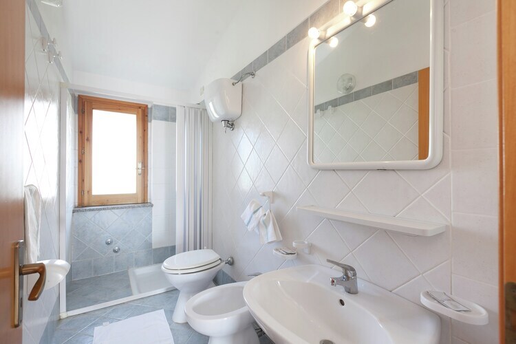 Maison 4 pers. vue mer à Capo Vaticano - Photo 31