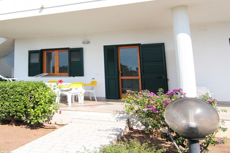 Maison 4 pers. vue mer à Capo Vaticano - Photo 33