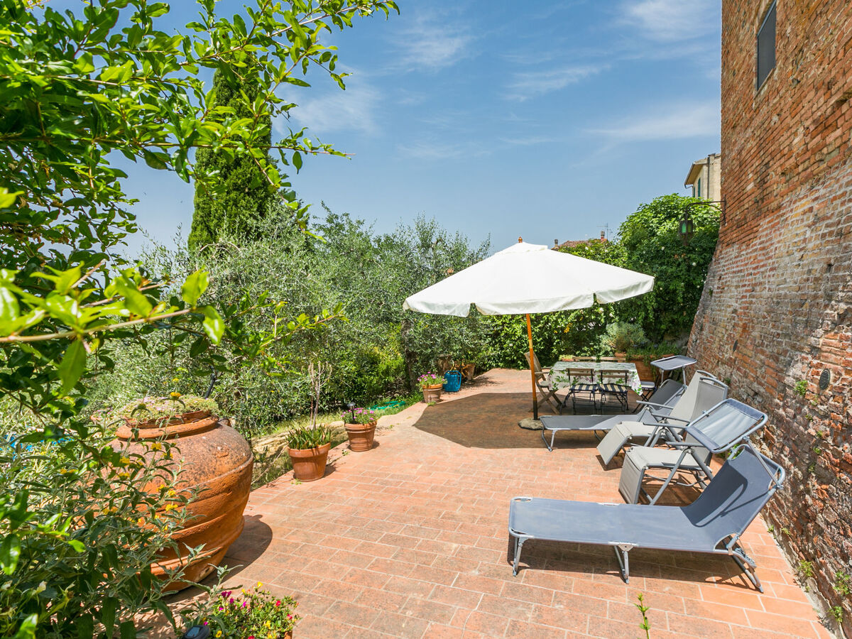 Torre di Meo, maison rustique 3 chambres à Castelfiorentino - Photo 2